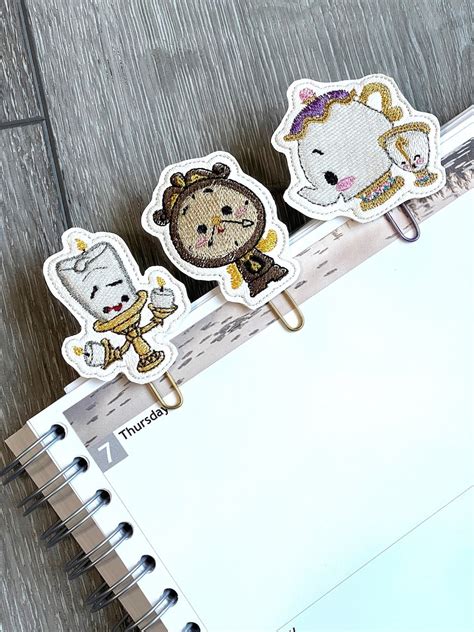 Servant Planner .